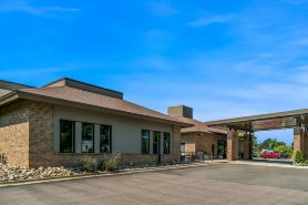 Best Western Okemos/East Lansing Hotel  Suites