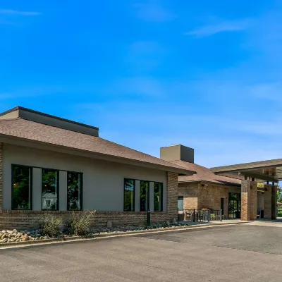 Best Western Okemos/East Lansing Hotel Suites Hotels near Wharton Center