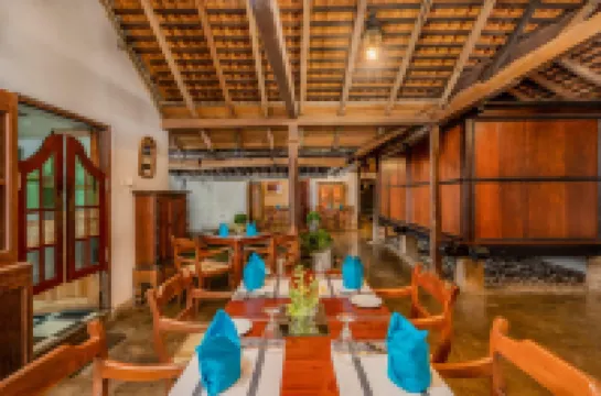 Athulya Villas, Kandy