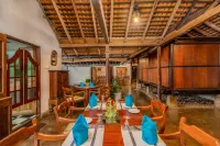 Athulya Villas, Kandy Hôtels à : Gampola