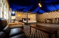 Serene Aravali Resort