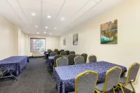 Best Western Plus Victor Inn  Suites
