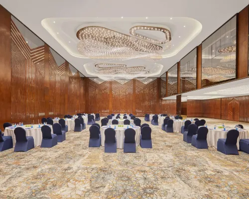 Ramses Hilton Servicios para negocios Photos