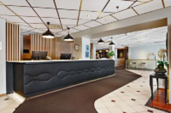 Quality Hotel Augustin