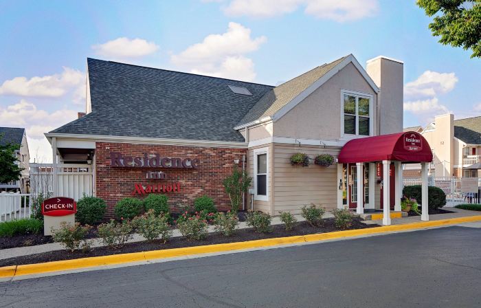 Residence Inn Louisville East