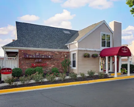 Residence Inn Louisville East Hotels in Lyndon