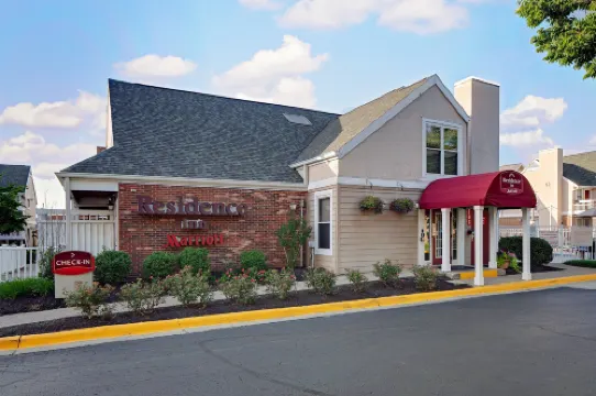 Residence Inn Louisville East