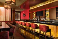 Teaneck Marriott at Glenpointe - bar