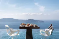 West East Suites Hotel di Santorini