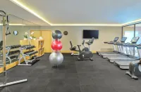 Grand Fiesta Americana Oaxaca - palestra
