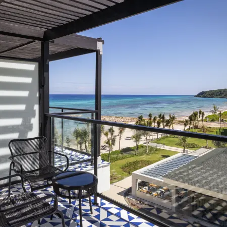 Ocean Eden Bay - Adults Only - All Inclusive