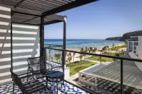 Ocean Eden Bay - Adults Only - All Inclusive - Pemandangan Pantai