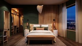Elite Hotel Frost – Hotel & Spa