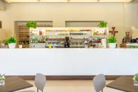Domus Pacis Assisi - Quầy Bar
