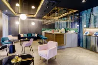 KViHotel Budapest - the Smart Hotel