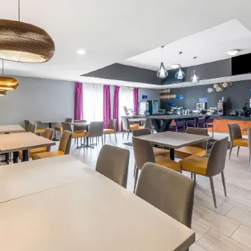 Best Western Boerne Inn Suites