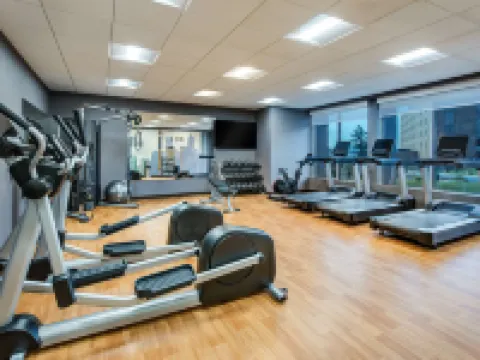 Hyatt House BWI Airport Baltimore Hotels in Linthicum Heights