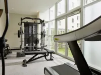 June Six Hotel Hannover City Hotels in Region Hannover