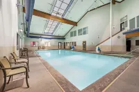 Best Western Plus Eagle/Vail Airport - Pools