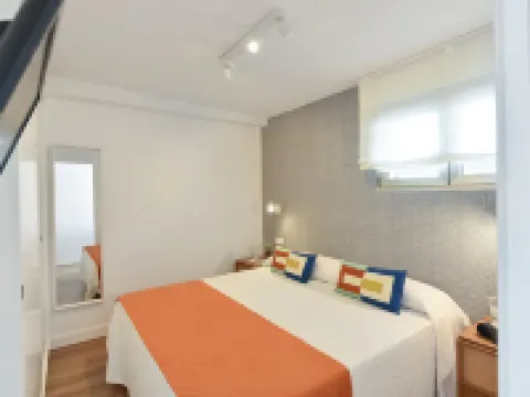 Beachfront Nasas 4 JM Hotels in San Agustin