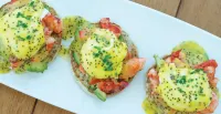 Canopy by Hilton West Palm Beach - Downtown - breakfast