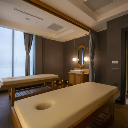 Crowne Plaza ANKARA by IHG
