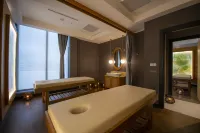 Crowne Plaza ANKARA by IHG - سبا