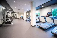 Home2 Suites by Hilton Minneapolis  Mall of America