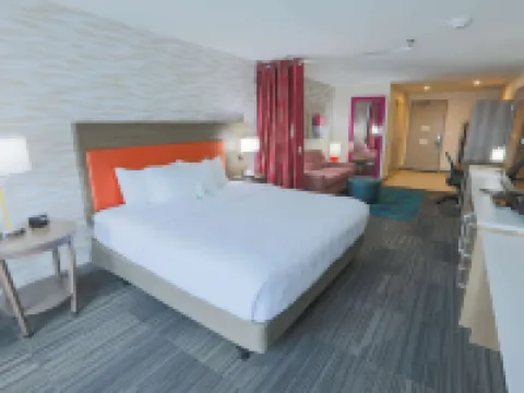 Home2 Suites by Hilton Cumming Atlanta Hotels in Forsyth County