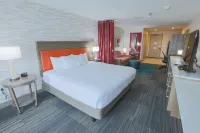 Home2 Suites by Hilton Cumming Atlanta