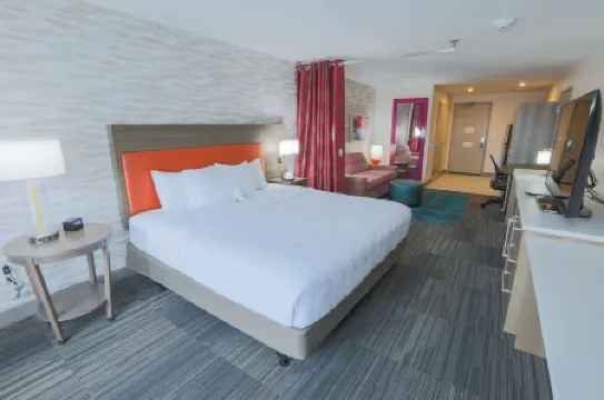 Home2 Suites by Hilton Cumming Atlanta