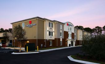 Candlewood Suites Jacksonville - Mayport