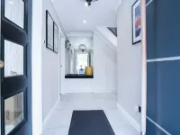 Castell Morlais - Luxurious 5 Bed - Pontsticill Hotels in Merthyr Tydfil