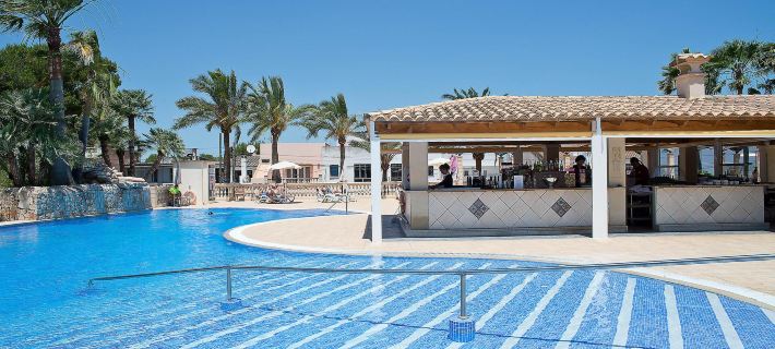 Smy Portocolom Hotels in Felanitx