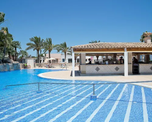 Smy Portocolom Hotels in Felanitx