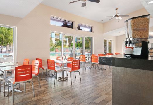 Sunsol International DriveOver view