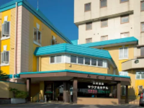 みどり館 半田のホテル