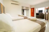 Hotel Americas San Andres Islas Colombia فنادق في سان أندرياس