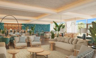 Algarve Marriott Salgados Golf Resort & Conference Center