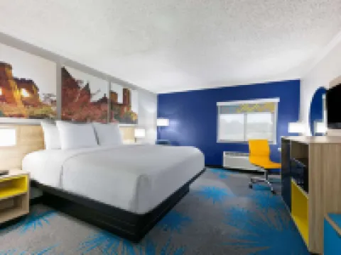 Days Inn by Wyndham Fort Smith Hotels in Fort Smith