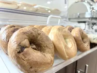 亞特蘭大馬裡埃塔舒適飯店（靠近棒球場/購物中心） - 早餐