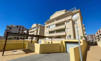 Apartamentos Canet de Berenguer 3000