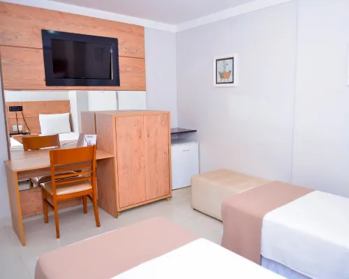 Hotel Sempre Executive