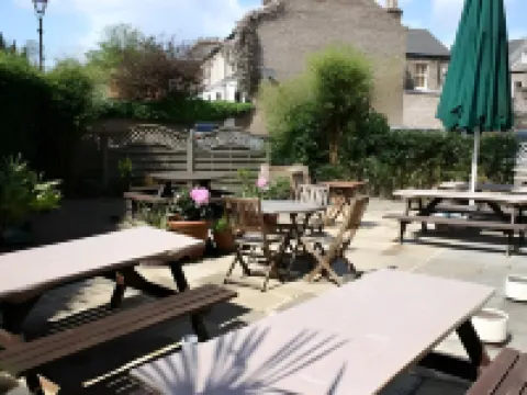 The Lighthorseman Hotels in York