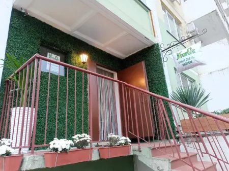 Ugolok Mini Hotel