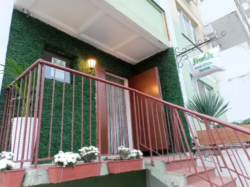 Ugolok Mini Hotel