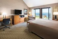 Arrowwood Resort Hotel and Conference Center - Alexandria Hotels in Alexandria