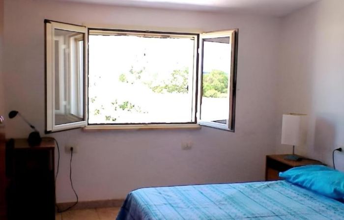Always on Foot 3 Min to the Beach Center with Double Terrace