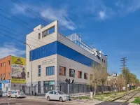 Paseo Suites Hotel - 4 stjerner