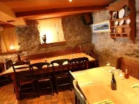 Ship Inn - breakfast